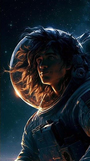 What Is Space? Where the Void Begins