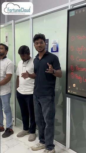 Mock Interview Practice for Freshers | Build Interview Confidence | Fortune Cloud Technologies