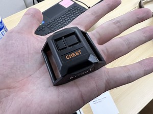 徹底検証・HaritoraX ワイヤレス 組み立てからVRChatでの使用感までレビュー