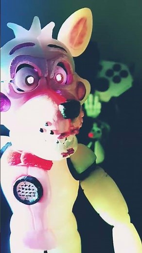 Singing animatronics #fnaf #fivenightsatfreddys #edit #fivenightsatfreddy #freddyfazbear