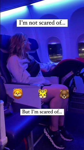 Is this you? Read this 👇 Installing a car seat on an airplane can be difficult the first couple of