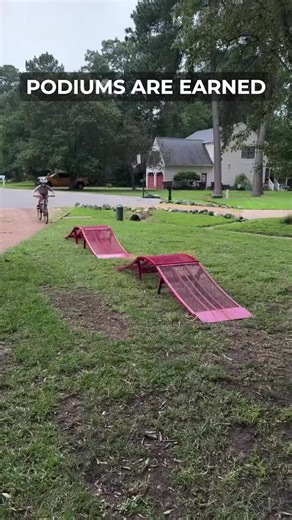 Building Confidence Through BMX Skills