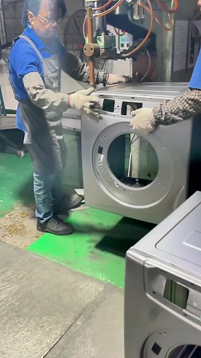 #washingmachinef #washingmachine #washingmachinedesign #design #factory #electricalappliances #fouryou