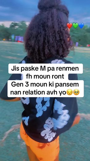 Vidéos de S.🦋♉️ (@sandy.pierre81) avec son original - Millien Pierre Jean