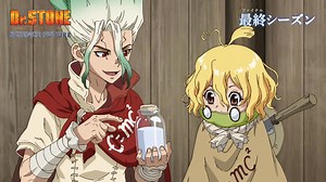 Season 4 Part 2 last episode | John Aj Castro