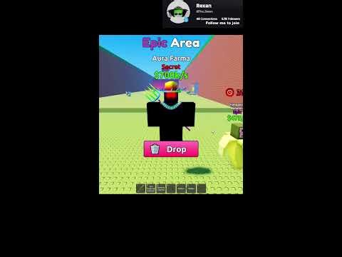 Playing Roblox With Every Viewer Live! 1301 #roblox