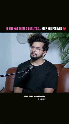 If She Has These 3 Qualities… Keep Her Forever ❤️