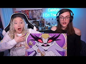 THINGS JUST GOT REAL!! HELLUVA BOSS - The Harvest Moon Festival // S1: Episode 5 Reaction