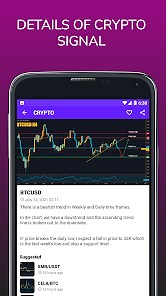 Download Crypto Trading Signals di PC dengan NoxPlayer