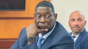 Shawn Kemp avoids jail time in sentencing for Tacoma shooting