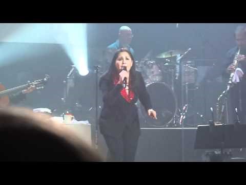 Ana Gabriel, Mariachi Con Tambor, Boston 9/9/11 Jehannette