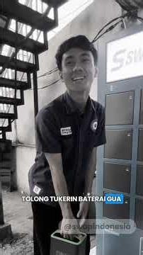 Detik-detik berhasil mergokin maling motor! #jalandengansmoot #diSwapAja #viral #trending #fyp