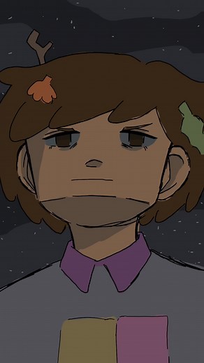 We drank each other’s energy drinks #amphibia #anneboonchuy #animation #fyp