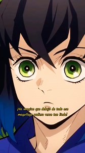 539K views · 34K reactions | INOSUKE es una MUJER GUAPA en DEMON SLAYER #anime #manga #KimetsuNoYaiba #demonslayer | Fans del Anime | Facebook