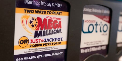 Mega Millions jackpot continues to grow