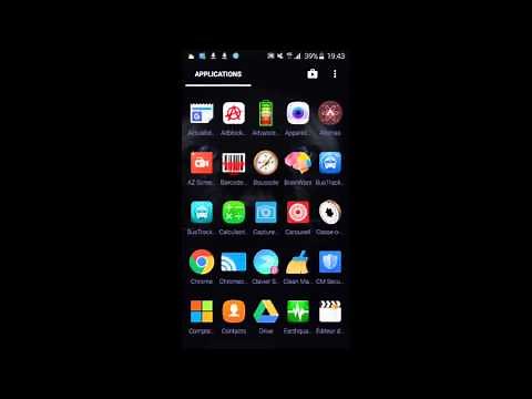 2/2 Dossier : Endoscope Android et PC (Utilisation)