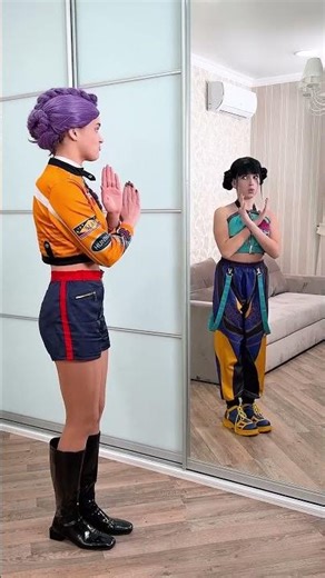 From Fashion Fail to Perfect Party Look! ✨