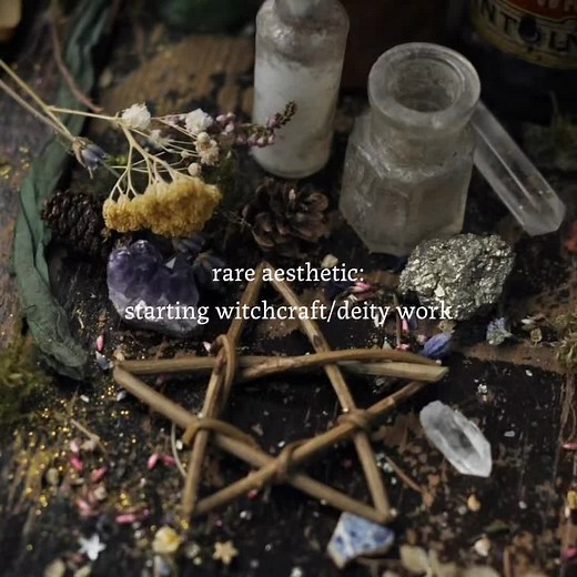 Witchcraft: My Beloved | Pagan Practices