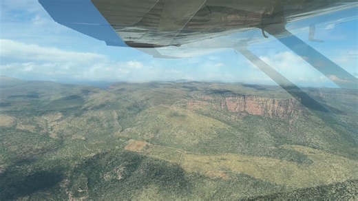 Always wondered just what it's like flying in the South African Bush? Then join Bush pilot Andrew Bam on FLYER's July webinar, when he will be talking all things flying in South Africa, from licensing to tour ideas. He will be sharing his expert advice on Tuesday 18 July at 7pm UK time. Remember, it is only available to FLYER Club Members, so if you're not a member, then make sure you join in time for Tuesday's webinar. At only £5 per month you'll also be able to watch brilliant previous webinar