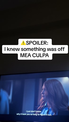 Trust Issues in Mea Culpa: A Story of Deception and Betrayal