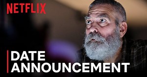 Netflix Posts First Teaser For Clooney's The Midnight Sky