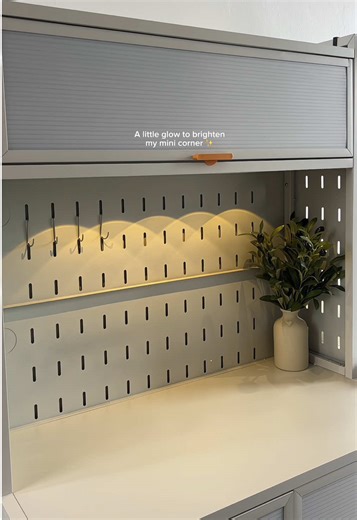 Enhance Your Kitchen with Motion Sensor Lighting