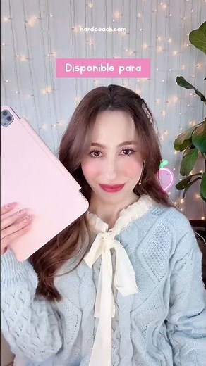 ¿Mala letra al escribir en tu tablet? Aprende a mejorarla rápido 🍑 #tablet #apuntesdigitales