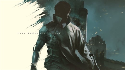 Physint Director: “I Make Games to Give People the Energy to Live On, and Be Happy”