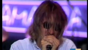 Talk Talk - Living In Another World (Live 1986) | Je Bekijkt Het Maar