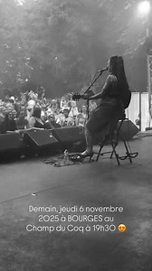 Cécilia Pascal on Reels