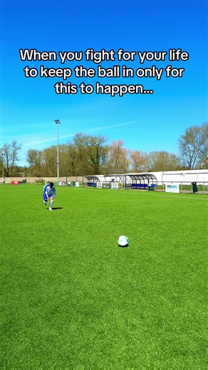 Worst Football Fails 😭⚽️ - Skill Gone Wrong!