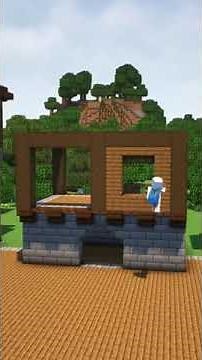 Epic Minecraft Castle Build Tutorial: Step-by-Step Guide for Beginners