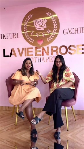 #LaVieEnRose Why We Named Our Cafe La Vie En Rose | The Story Behind the Name