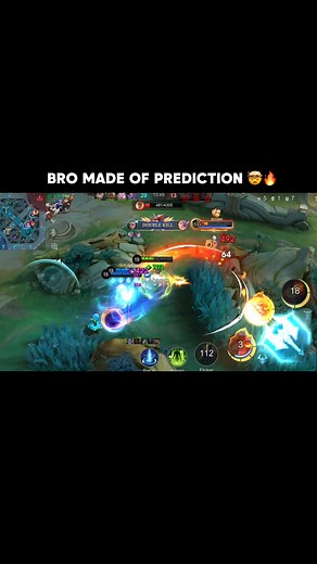 14K views · 395 reactions | it’s just a dyrroth bro  #mlbb | iNGAME | Facebook