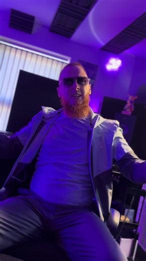 Watch the Official Video for 'Rip It Up' Now!