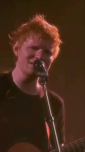 Perfect Ed Sheeran😍 Song whatsapp status Aesthetic Lyrical Video | Yoursperfectguy.com🔥#shorts