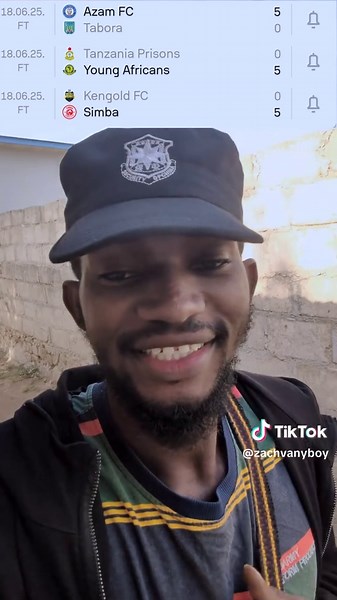 Simba Sports Club vs Yanga: Classic Rivalry Highlights