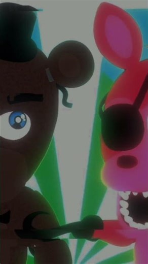 Spring trap- something bads about to happen to me #fnaf #lore #michaelafton #freddy #freddyfazbear