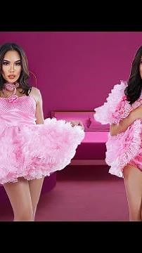 Sweet Rose Sissies 💗