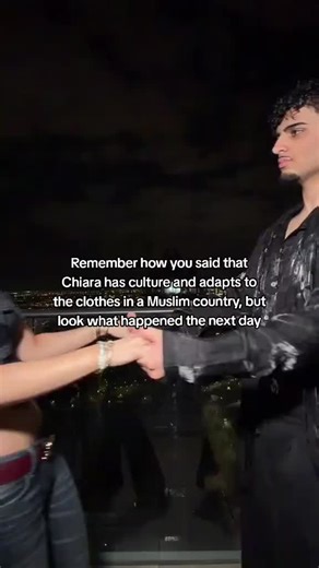 Analyzing Cultural Adaptation in Dubai