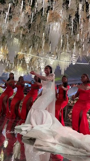 3 comments | Which squad won - bridal or groom's squad? Planner:...