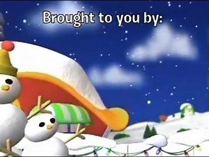 Treehouse Bumpers and Adverts 2010? or 2011? (Zeroluckcanuck Reupload)