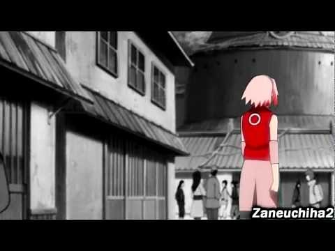 Narutos Death Sakuras Tear's