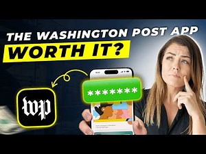 The Washington Post App Review 2025 | Pros and Cons – Honest & Unbiased