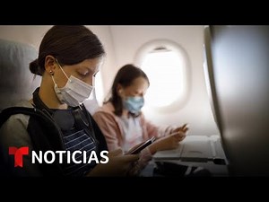 El Gobierno anunciará medidas para frenar avance de ómicron | Noticias Telemundo