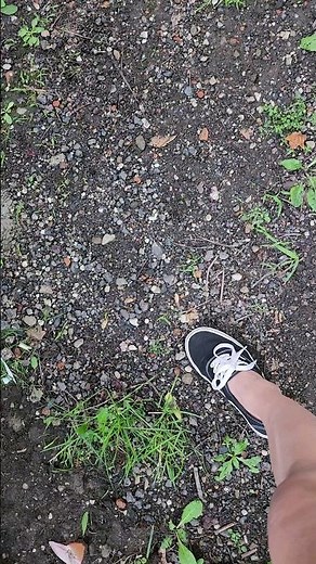 Smoking & Cig Crushing Part1/5