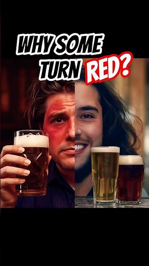 Alcohol Tolerance EXPLAINED by Evolution