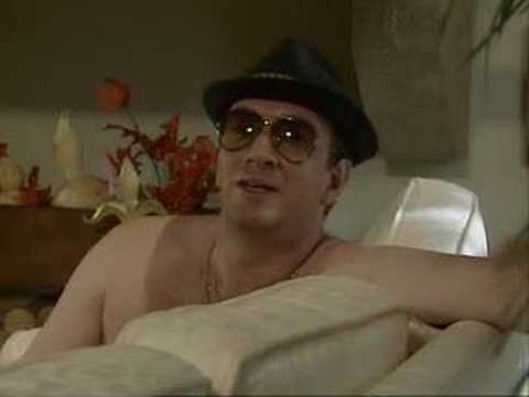 Dave Angel: Eco Warrior