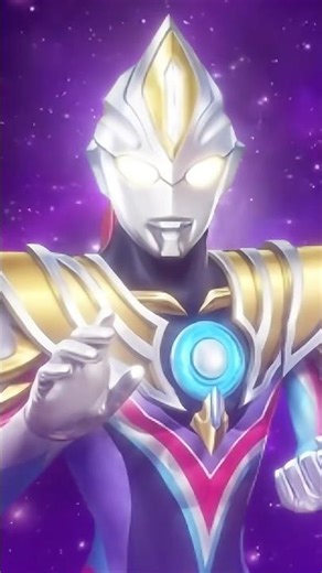 ULTRAMAN TIGA! ULTRAMAN DYNA! FUSION UP! ULTRAMAN ORB ZEPERION SOLGENT!! #ultramanorb #ultraman