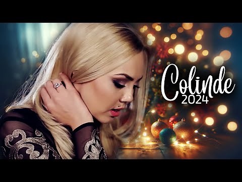 DENISA Remember Mix 🎄❤️ Colinde de Craciun 2024 ✨ Cele Mai Indragite Colinde